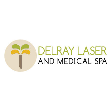 Delray Laser and Medical Spa logo