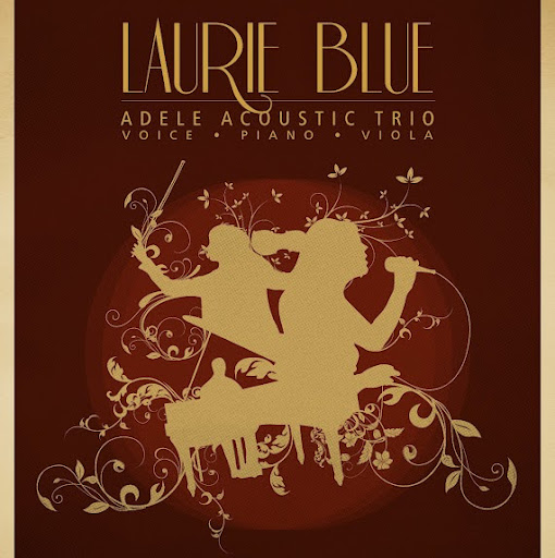 Laurie Blue Photo 21