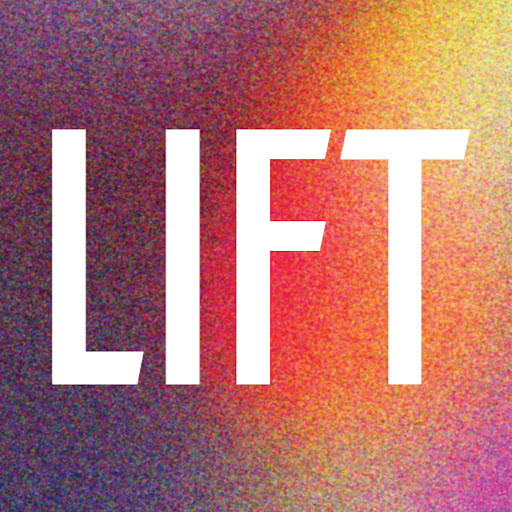 Lift Salon logo