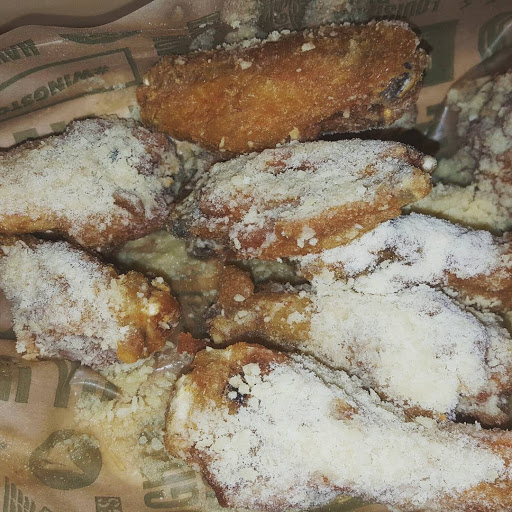 Chicken Wings Restaurant «Wingstop», reviews and photos, 229 E Altamonte Dr Ste 1120, Altamonte Springs, FL 32701, USA