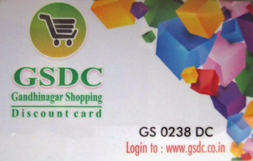 Gandhinagar Shopping Discount Card, Abhishek Tower, Sector 11, Gandhinagar, Gujarat 382010, India, Discount_Store, state GJ