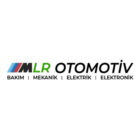 Mlr Otomotiv Oto Servis Bakım Esenyurt logo