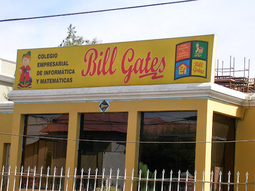 Colegio Bill Gates