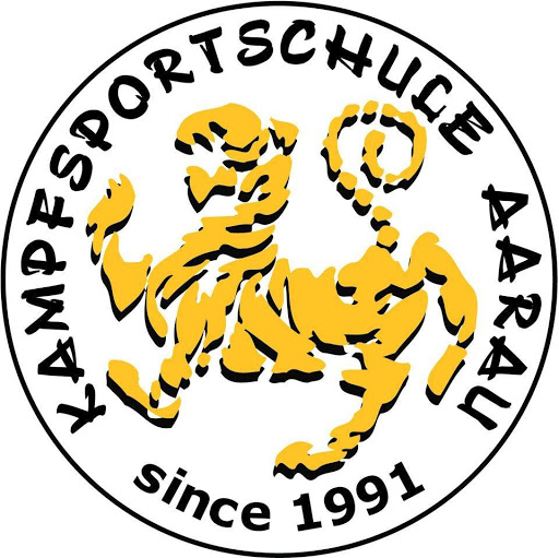 Qi Gong Brugg - Kampfsportschule Aarau -