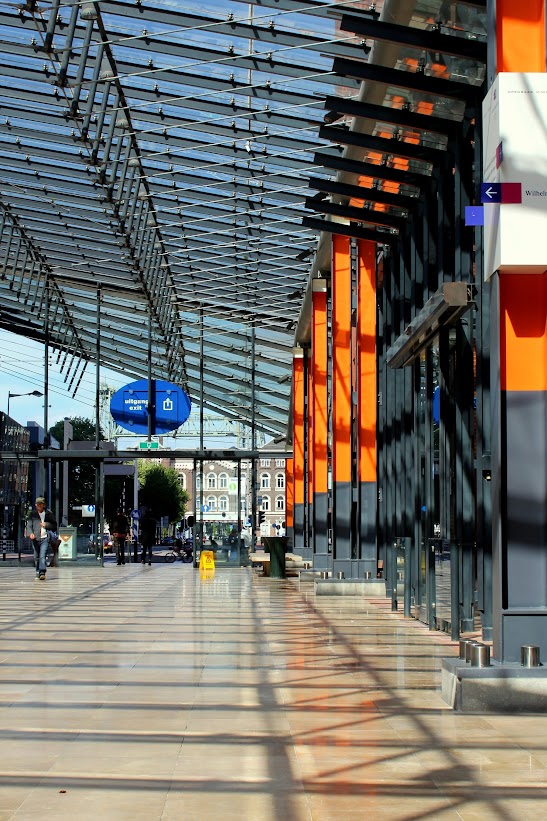 Rotterdam City Shots Page 238 SkyscraperCity Forum