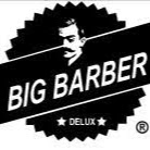 Big Barber Hairdressers Tuggeranong logo
