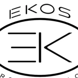 EKOS Salon logo