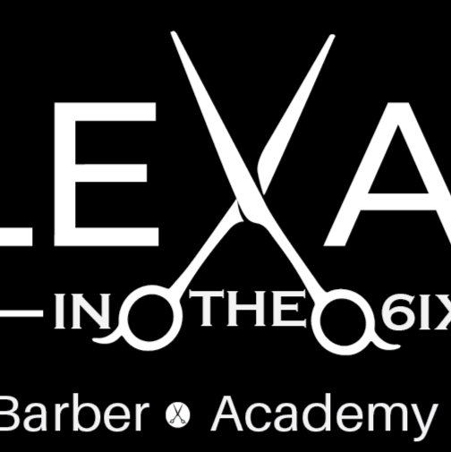 Elevate In The 6ix Salon.Barber.Academy.Supplies logo