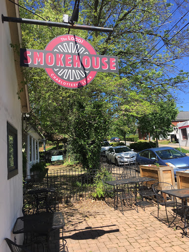 Barbecue Restaurant «The Local Smokehouse», reviews and photos, 816 Hinton Ave, Charlottesville, VA 22902, USA