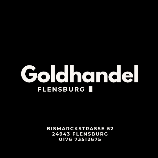 Goldhandel Flensburg