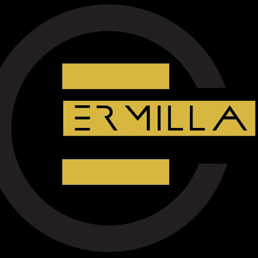 Ermilla Creations logo