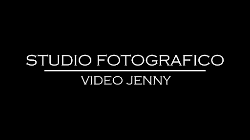 Video Jenny - Studio Fotografico e Video logo