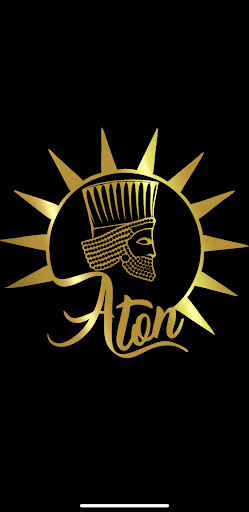 ATON Persian Restaurant & Bar