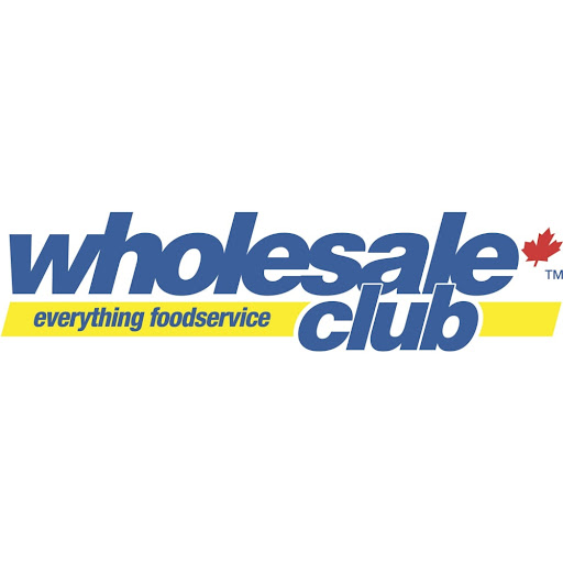 Wholesale Club 8th Street logo