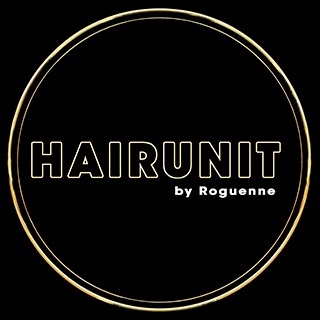 Hairunit logo