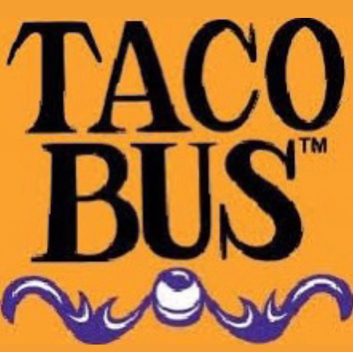 Taco Bus logo