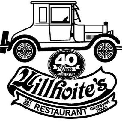 Willhoite's Restaurant logo