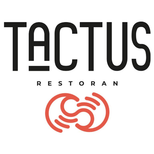 Tactus Restoran logo