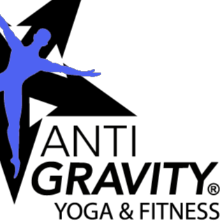 Aerial Fitness NW @ Virtuosity Performing Arts Studio logo