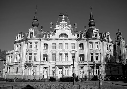 Cogels Osylei
