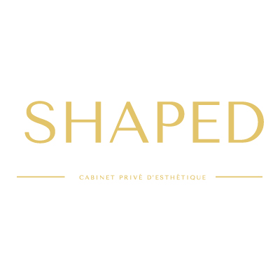 Shaped - Cabinet Privé Dermo-Esthétique logo