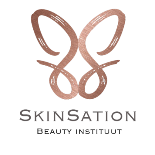 Skinsation logo