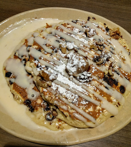 Snooze an A.M. Eatery