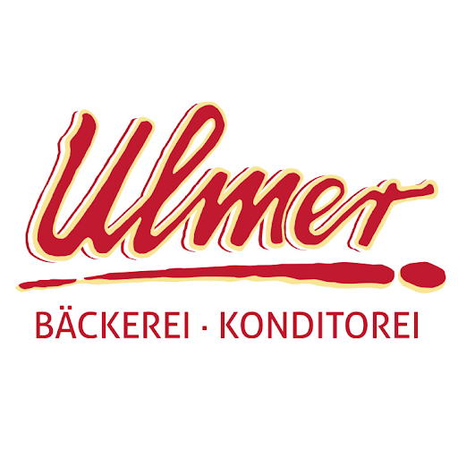 Bäckerei Café Ulmer logo