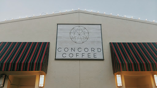 Coffee Shop «Concord Coffee Company», reviews and photos, 1037 S Florida Ave #135, Lakeland, FL 33803, USA