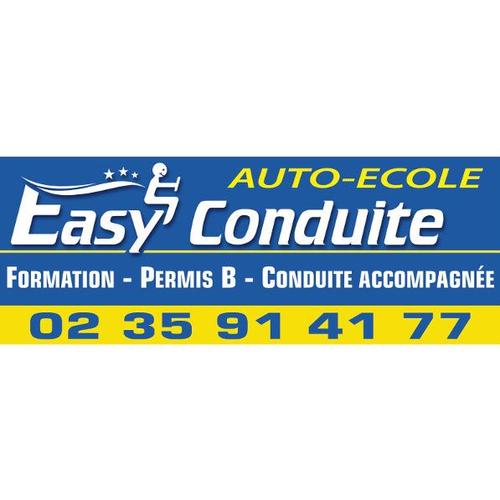 Easy Conduite logo