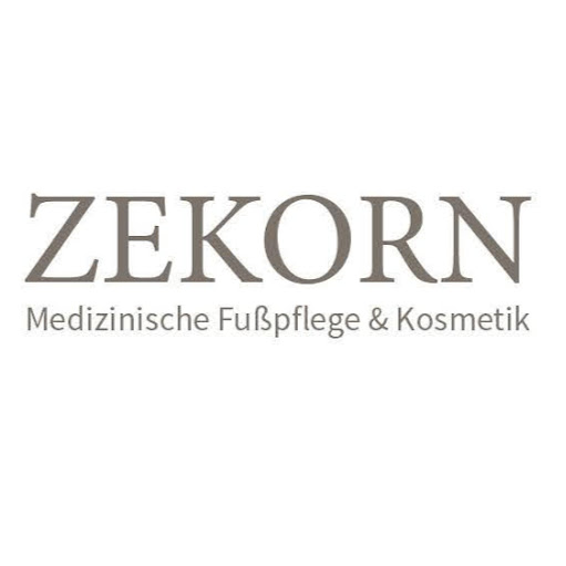 Fußpflege und Kosmetik Jolanta Zekorn