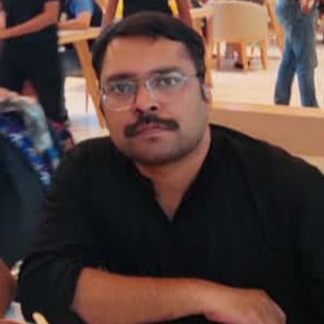 Dr Devanshu Gupta