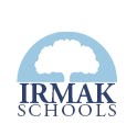 Özel Irmak Okulları logo