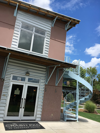The Crash Pad: An Uncommon Hostel