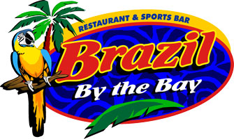 Brazil by the Bay logo