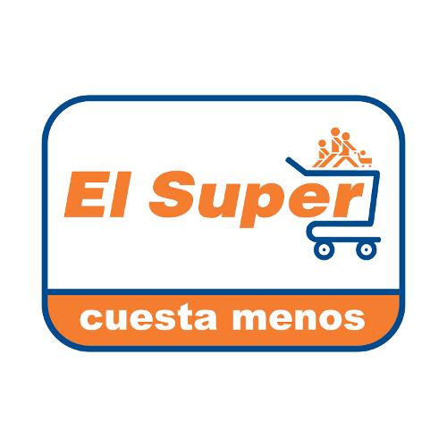 El Super #37 logo
