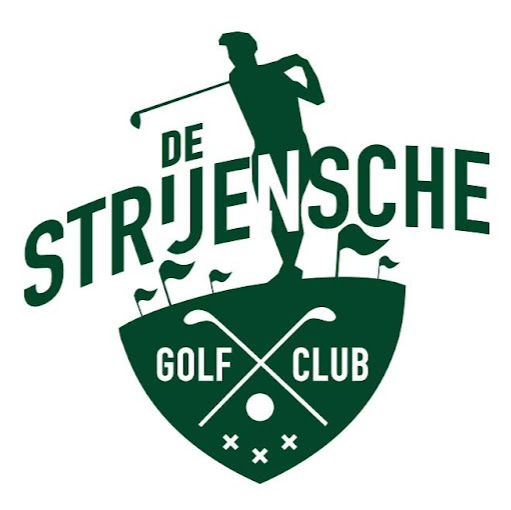 De Strijensche Golfclub logo