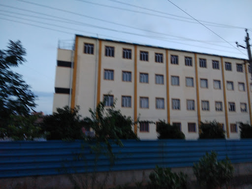 Viswa Bharathi IIT Foundation School, Bandaru Gureddy Plaza,, Pusalavari St, Giddalur, Andhra Pradesh 523357, India, Foundation, state AP