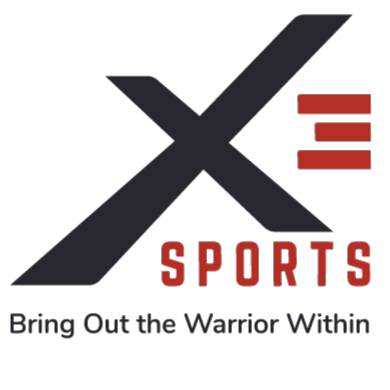 X3 Sports - West Midtown logo