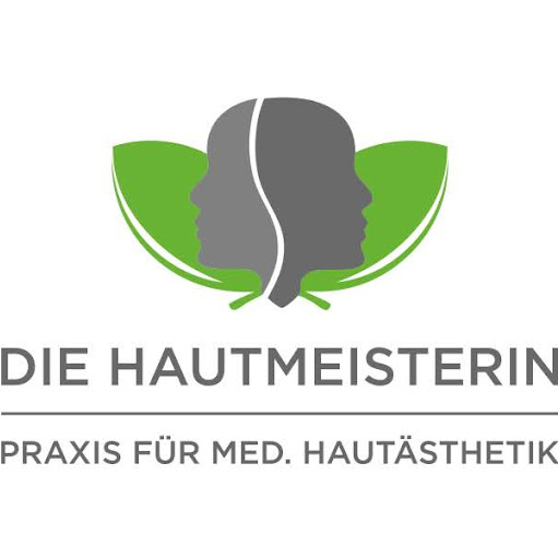 Die Hautmeisterin UG Privatpraxis für med. Hautästhetik, GF: HP Christiane Mörike logo