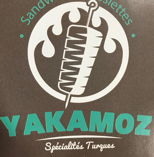 Yakamoz Taverny logo