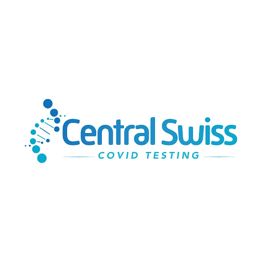 Test Antigénique Avec Qr Code - Central Swiss Lausanne Flon