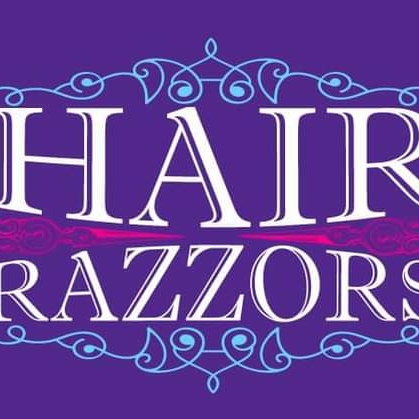 Hair Razzors Full Service Salon