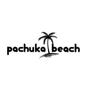 Pachuka Beach logo