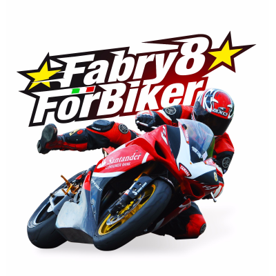 Fabry8forbiker