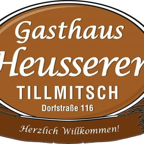 Gasthaus Heusserer