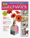 IW stitch 2011 101 Patchwork