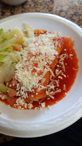 Mexican Restaurant «La Torta Loca», reviews and photos, 2031 E 1st St # A5, Santa Ana, CA 92705, USA