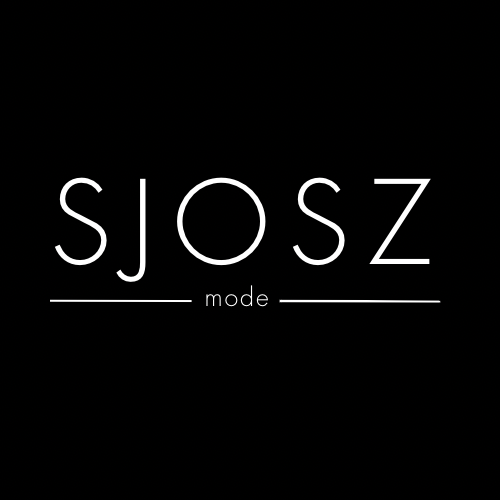 Sjosz Mode logo