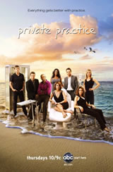 Private Practice 5x08 Sub Español Online